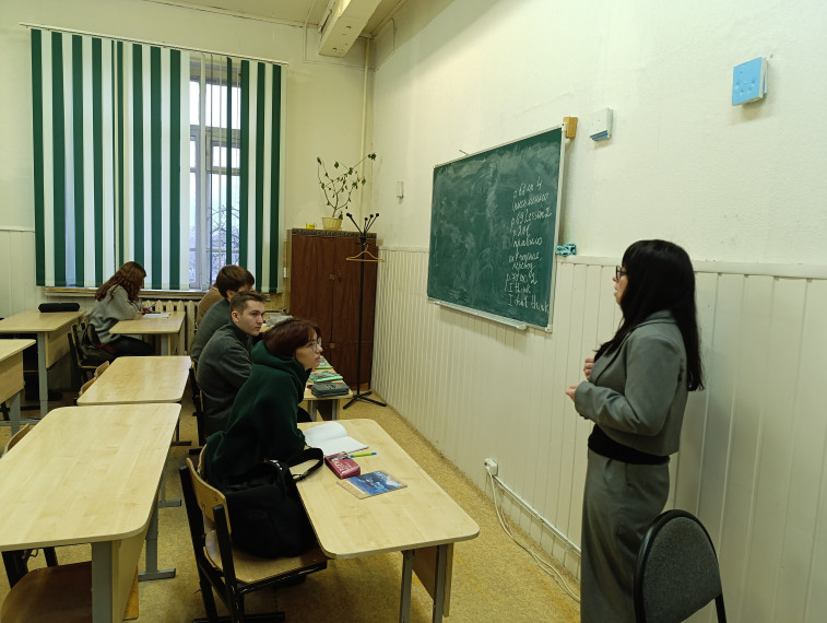 Безопасность в сети Интернет.
