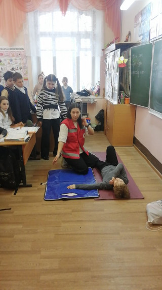 Полезные навыки.