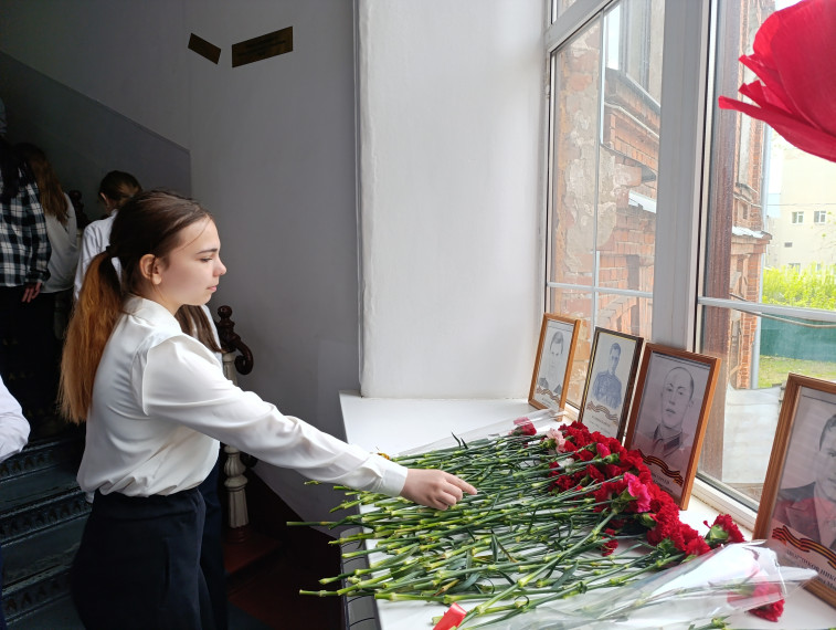 Чтобы помнили.